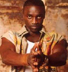 Akon Lyrics
